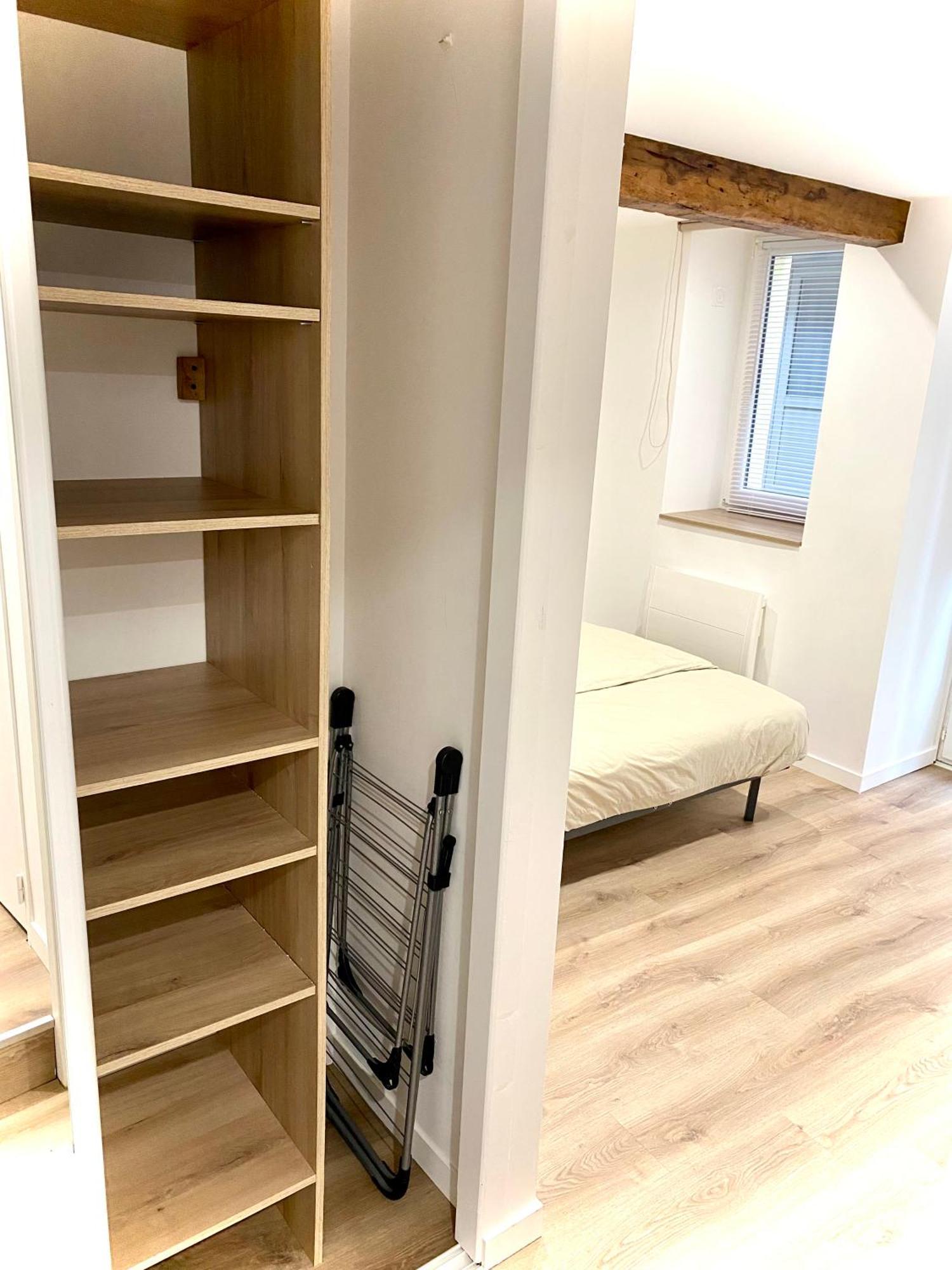 Appartamento Relax & Cosy Saint Just Saint Rambert Esterno foto